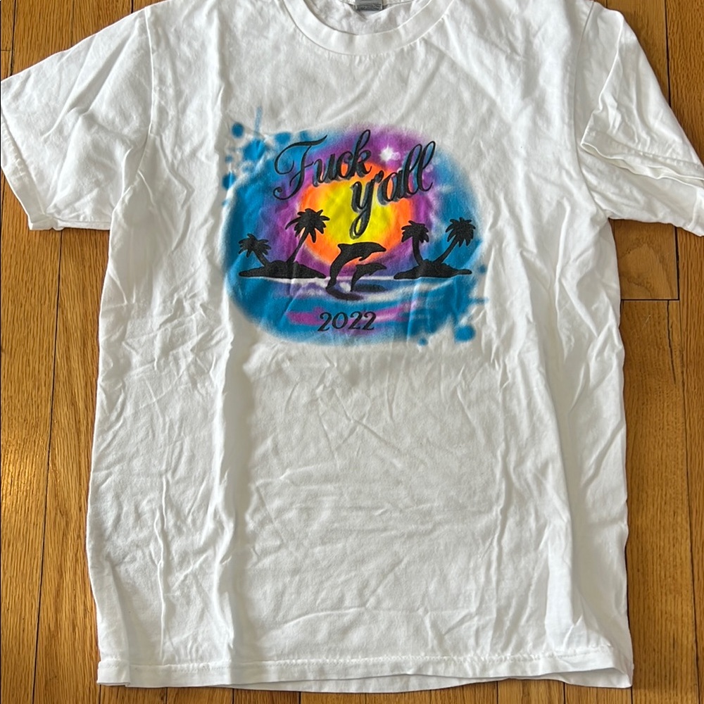 Graphic Tee